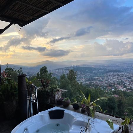 Eagle View Lodge - Kigali Exterior photo
