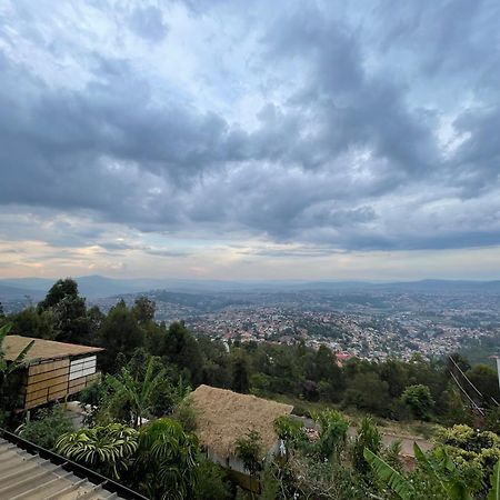 Eagle View Lodge - Kigali Exterior photo