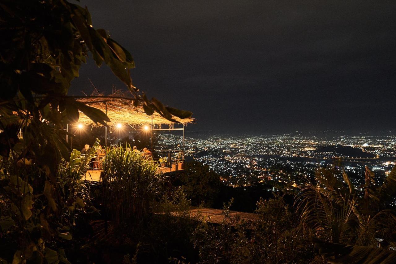 Eagle View Lodge - Kigali Exterior photo