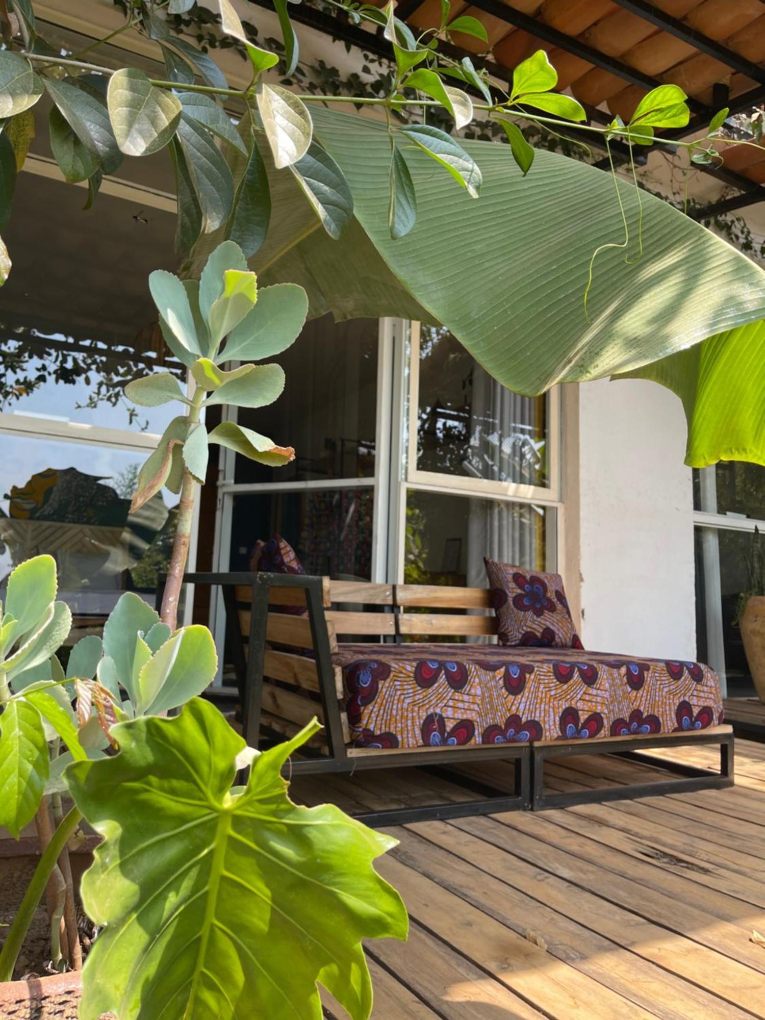 Eagle View Lodge - Kigali Exterior photo