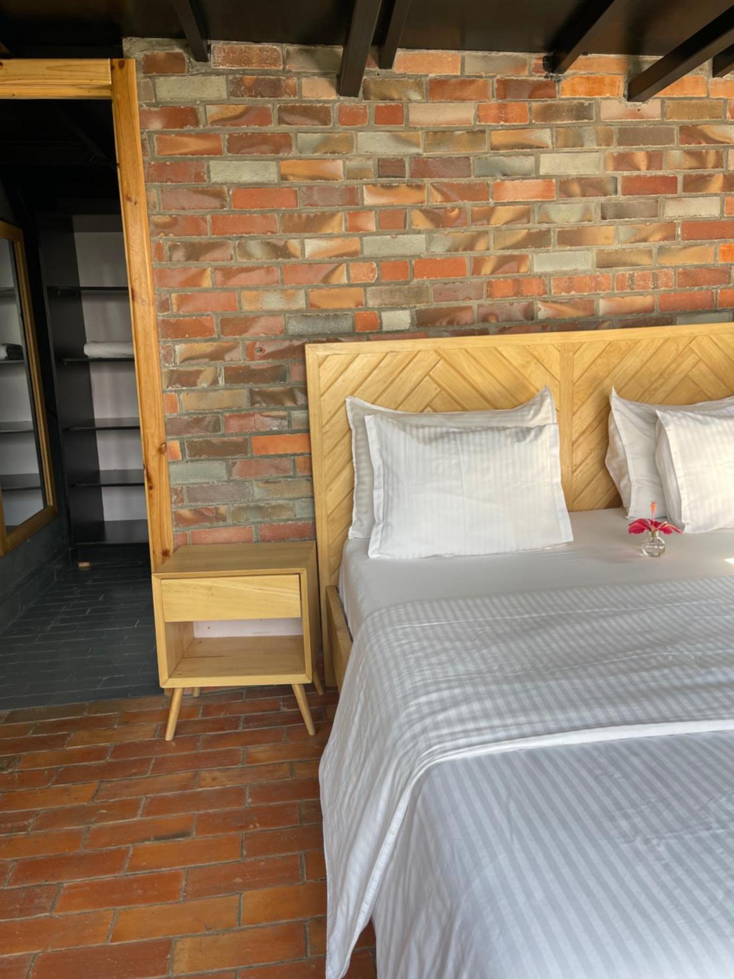 Eagle View Lodge - Kigali Exterior photo