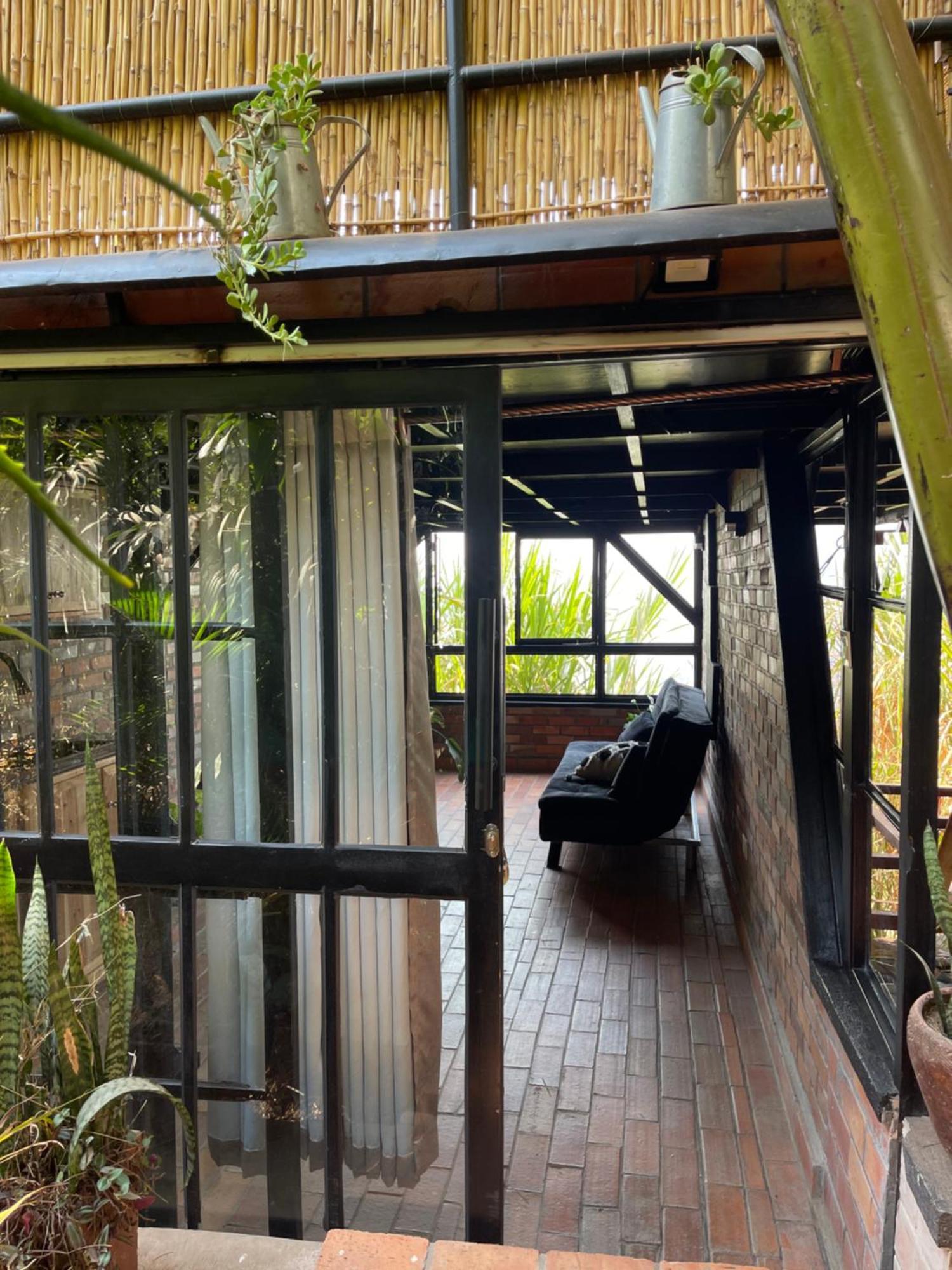 Eagle View Lodge - Kigali Exterior photo