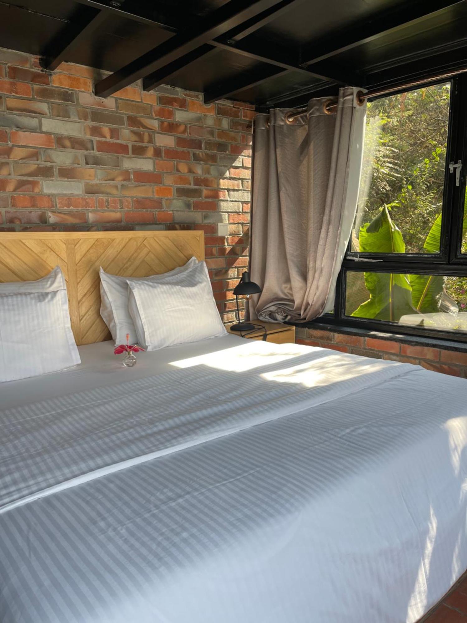 Eagle View Lodge - Kigali Exterior photo