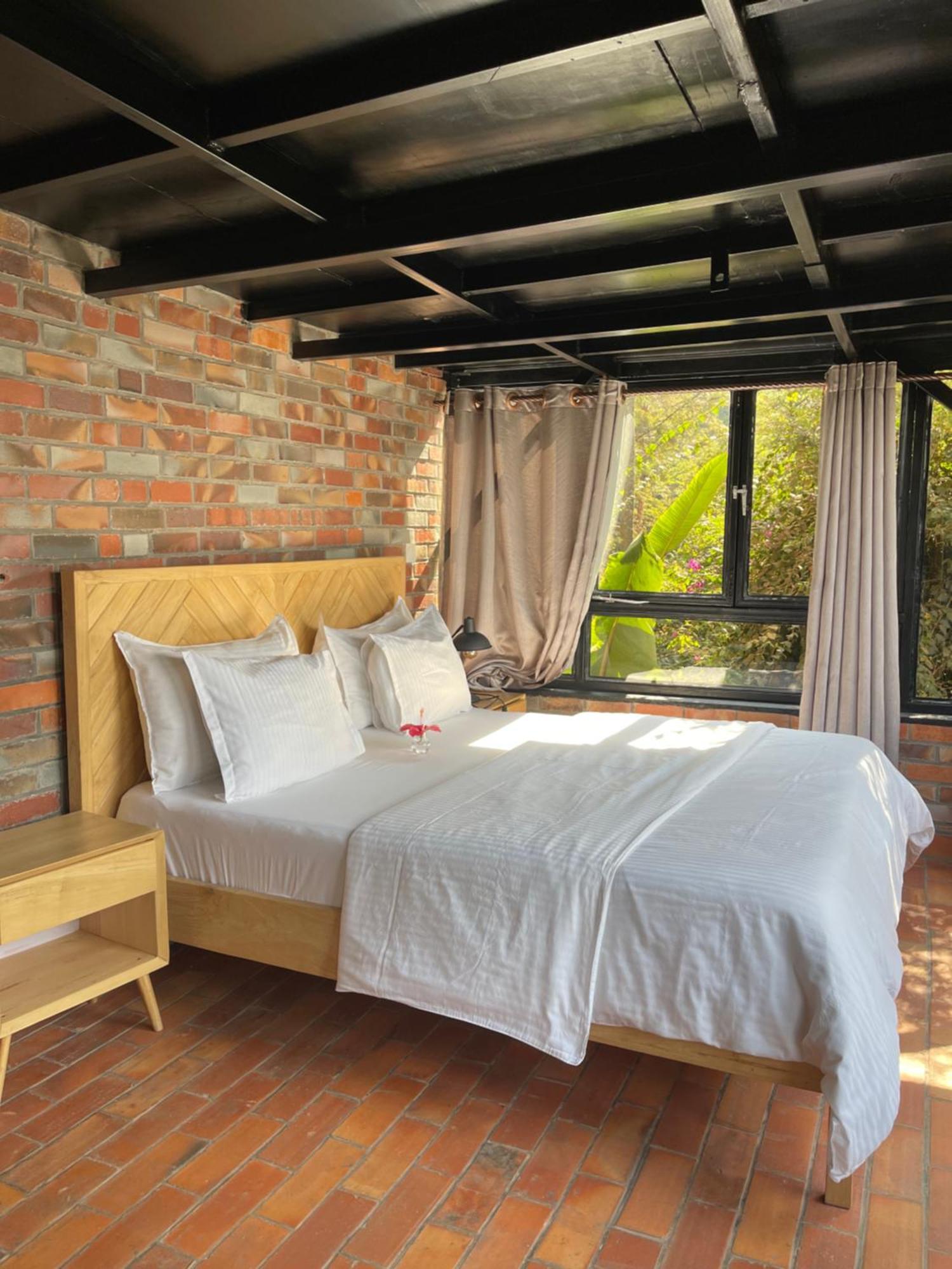 Eagle View Lodge - Kigali Exterior photo